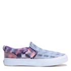 Vans Kids' Asher Slip On Sneaker Pre/grade School Shoes 