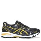 Asics Women's Gt 1000 5 Gold Ribbon Collection Running Shoes 