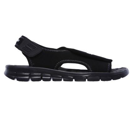 Skechers Kids' Synergize Fast Stream Sandal Pre/grade School Sandals 