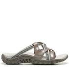 Skechers Women's Reggae Soundstage Wide Sport Sandals 