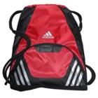 Adidas Team Speed Drawstring Backpack Accessories 