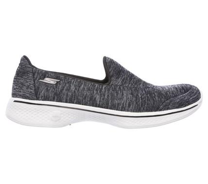 Skechers Women's Gowalk 4 Astonish Slip On Shoes 