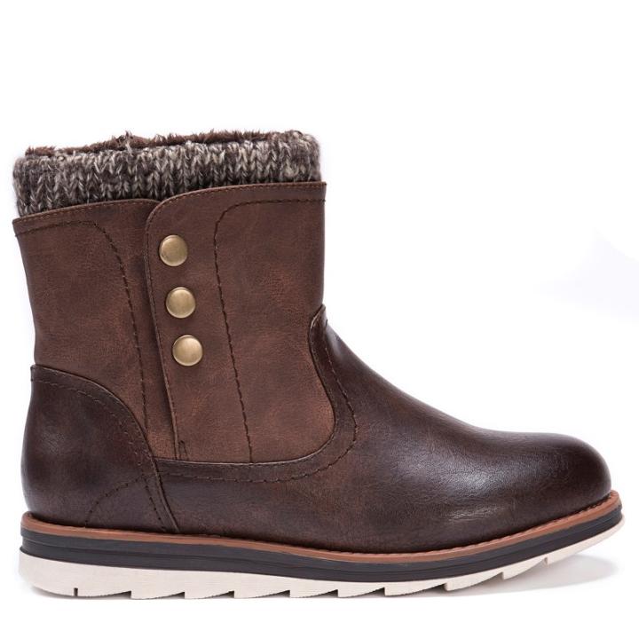 Muk Luks Women's Hope Boots 