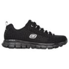 Skechers Women's Synergy Style Watch Memory Foam Sneakers 