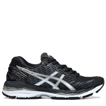 Asics Men's Gel-nimbus 18 Running Shoes 