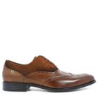 Stacy Adams Men's Stanbury Medium/wide Wing Tip Oxford Shoes 