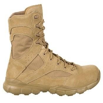 Reebok Duty Men's 8 Dauntless Soft Toe Combat Boots