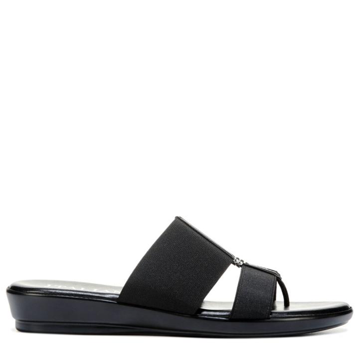 Italian Shoemakers Women's Zandra Sandals 