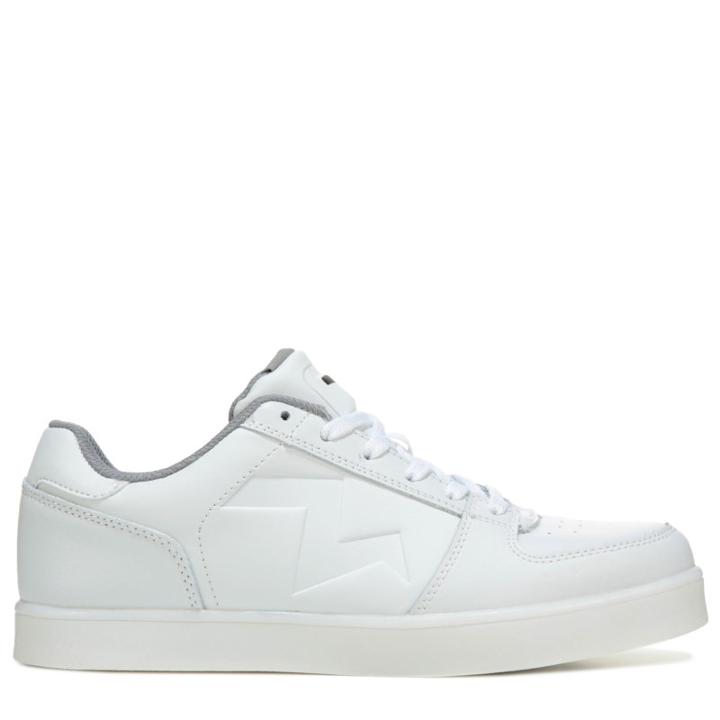 Skechers Men's Energy Lights Low Top Sneakers 