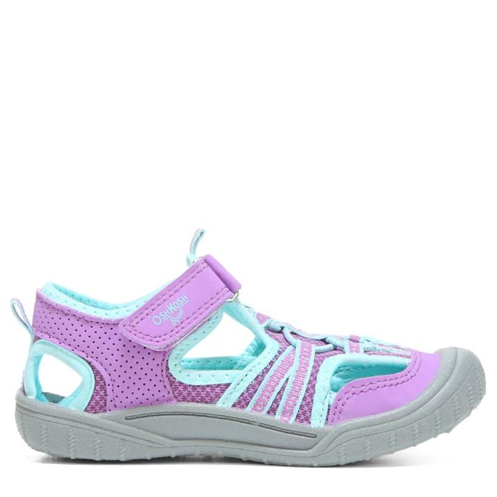 Oshkosh B'gosh Kids' Jax 3 Sandal Toddler/preschool Shoes 