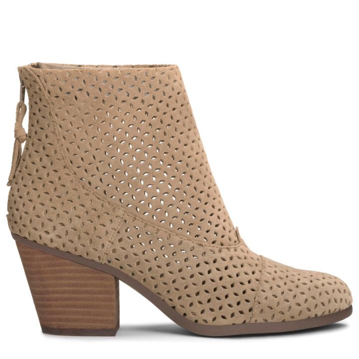 Aerosoles Women's Vital Sign Booties 