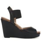 Report Women's Kaloa Footbed Wedge Shoes 