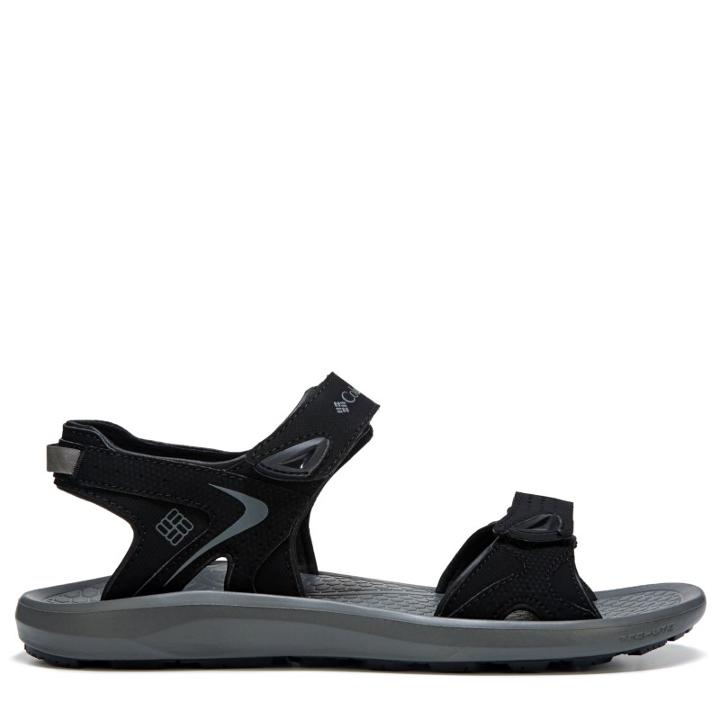 Columbia Men's Techsun River Sandals