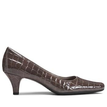 Aerosoles Women's Cheerful Medium/wide Pump Shoes 