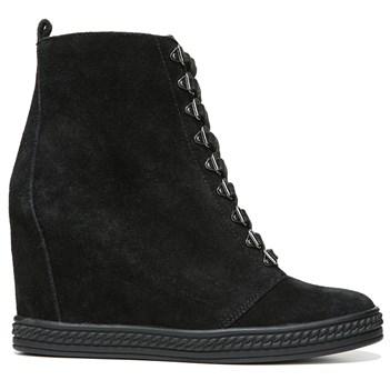 Fergie Women's Jillian Wedge Booties 