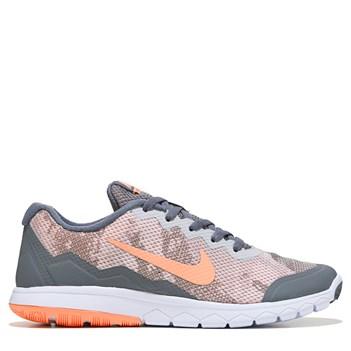 Nike Women's Flex Experience Rn 4 Prem Running Shoes 