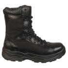 Rocky Men's Fort Hood 8 Medium/wide Side Zip Combat Boots 