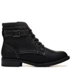 Sporto Women's Lemier Lace Up Booties 