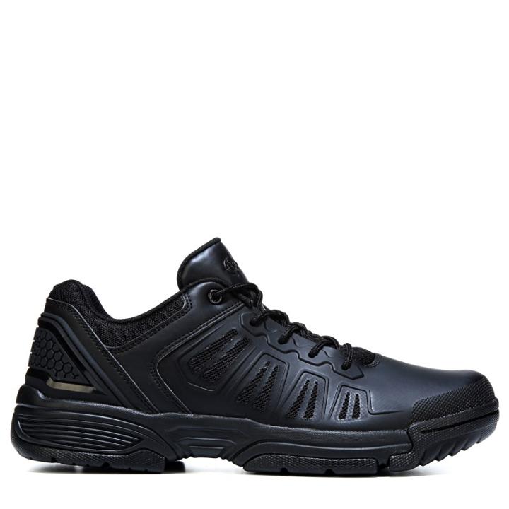 Bates Men's Srt Medium/x-wide Slip Resistant Work Shoes 