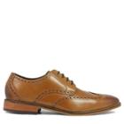 Florsheim Men's Castellano Medium/x-wide Wing Tip Oxford Shoes 