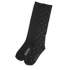 Sperry Top-sider 2 Pack Women's Super Soft Boot Sock 