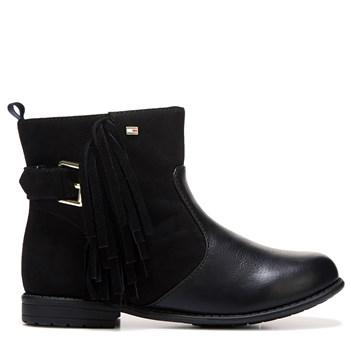 Tommy Hilfiger Kids' Andrea Short Boot Pre/grade School Boots 