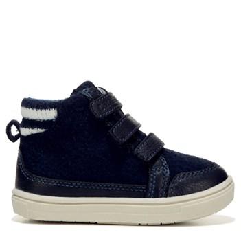 Carters Kids' Winston 2 High Top Sneaker Toddler/preschool Shoes 