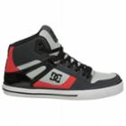 Dc Shoes Men's Spartan High Top Skate Shoes 