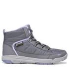 Ryka Women's Adella Medium/wide Sneaker Boots 