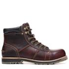 Gbx Men's Guvnor Lace Up Boots 