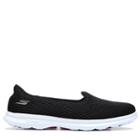 Skechers Women's Go Step Shift Slip On Sneakers 