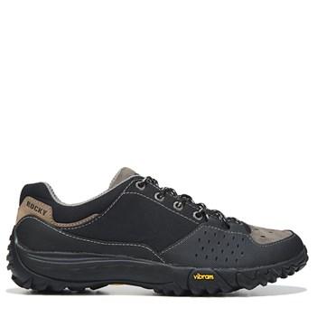 Rocky Men's Silenthunter Medium/wide Performance Oxford Shoes 