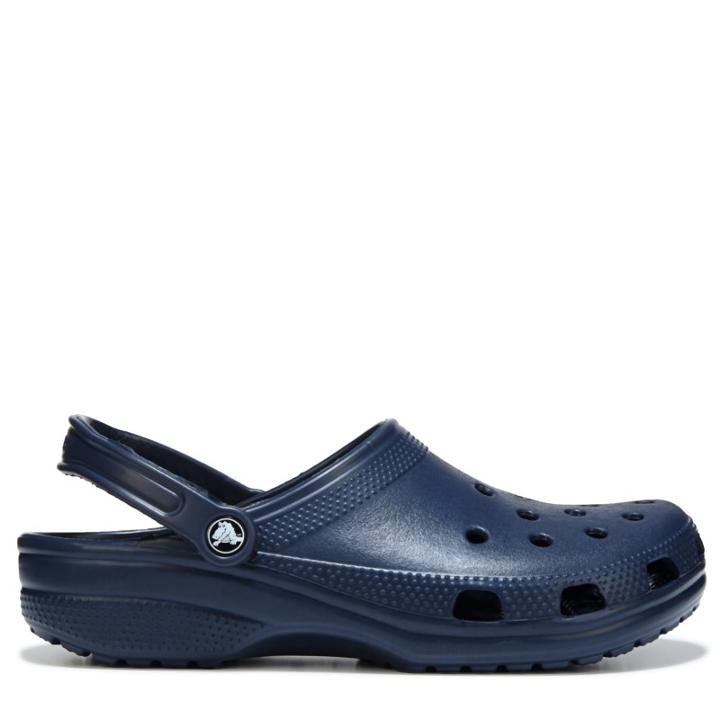 Crocs Men's Classic Clog Sandals 