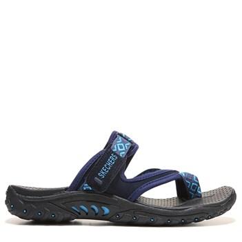 Skechers Women's Reggae Trailway Sandals 