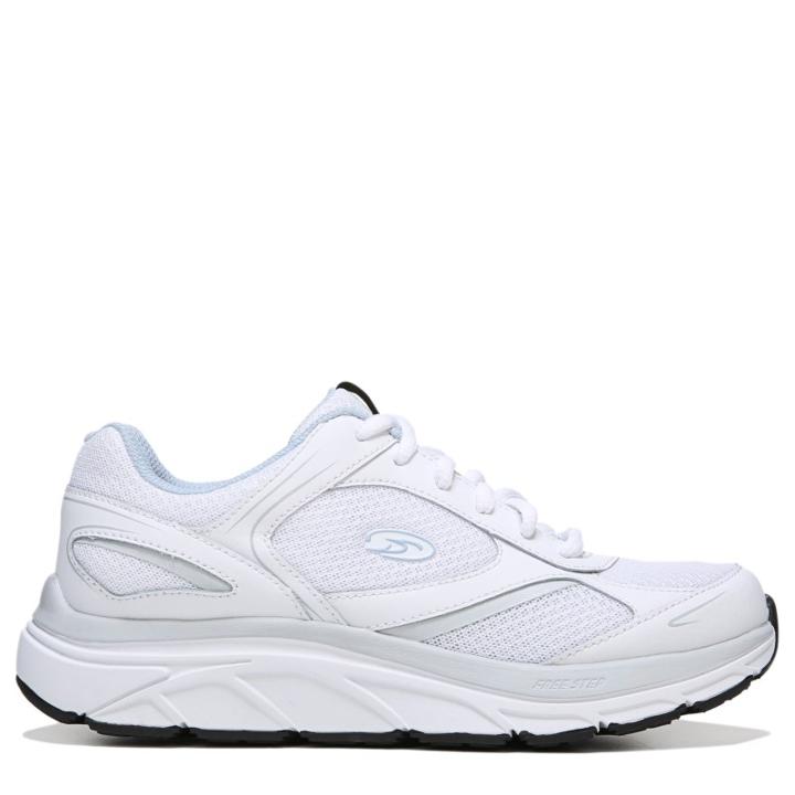 Dr. Scholl's Women's Freehand Memory Foam Walking Shoes 