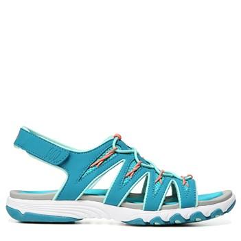 Ryka Women's Glance Medium/wide Sandals 