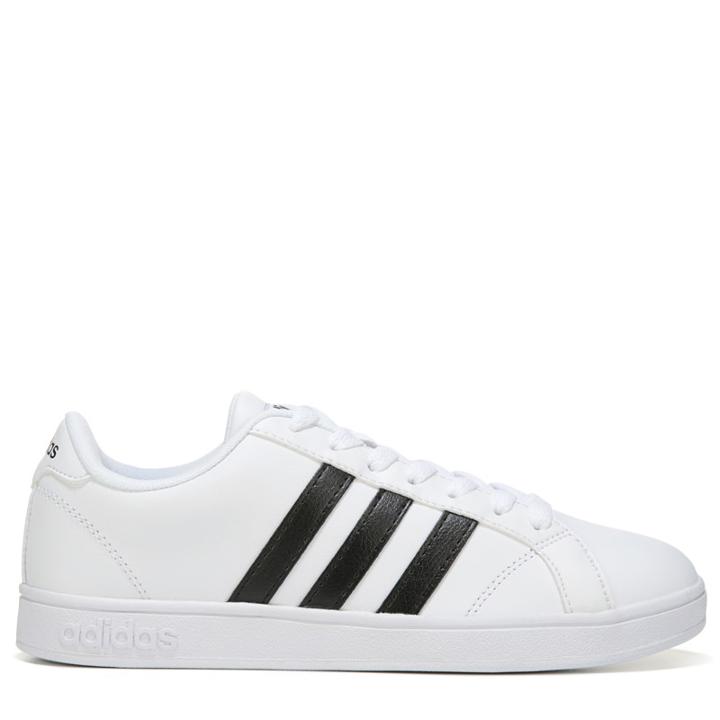 Adidas Women's Neo Baseline Sneakers 