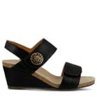 Spring Step Women's Naila Wedge Sandals 