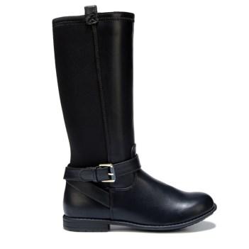Tommy Hilfiger Kids' Andrea Neoprene Boot Pre/grade School Boots 