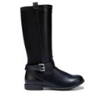 Tommy Hilfiger Kids' Andrea Neoprene Boot Pre/grade School Boots 