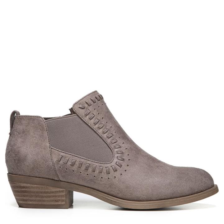 Carlos By Carlos Santana Women's Berkeley Ankle Boots 