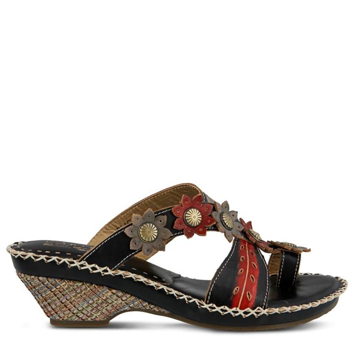 Spring Step Women's Peeps Sandals 