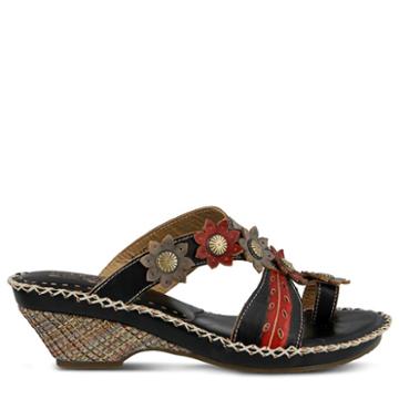 Spring Step Women's Peeps Sandals 