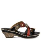 Spring Step Women's Peeps Sandals 
