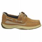 Sperry Top-sider Kids' Lanyard Boat Shoe Pre/grade School Shoes 