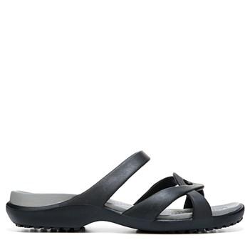 Crocs Women's Meleen Twist Sandals 