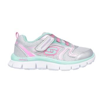 Skechers Kids' Skech Appeal Soft Suds Sneaker Toddler/preschool Shoes 