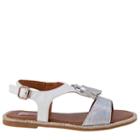 Nanette Lepore Kids' Tassel Sandal Pre/grade School Sandals 