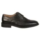 Giorgio Brutini Men's Marston Cap Toe Oxford Shoes 