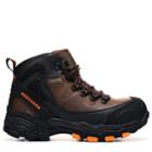 Skechers Work Men's Surren Waterproof Steel Toe Work Boots 